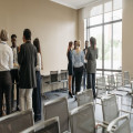 Zakelijk netwerken: zo bouw je een netwerk op dat echt iets oplevert